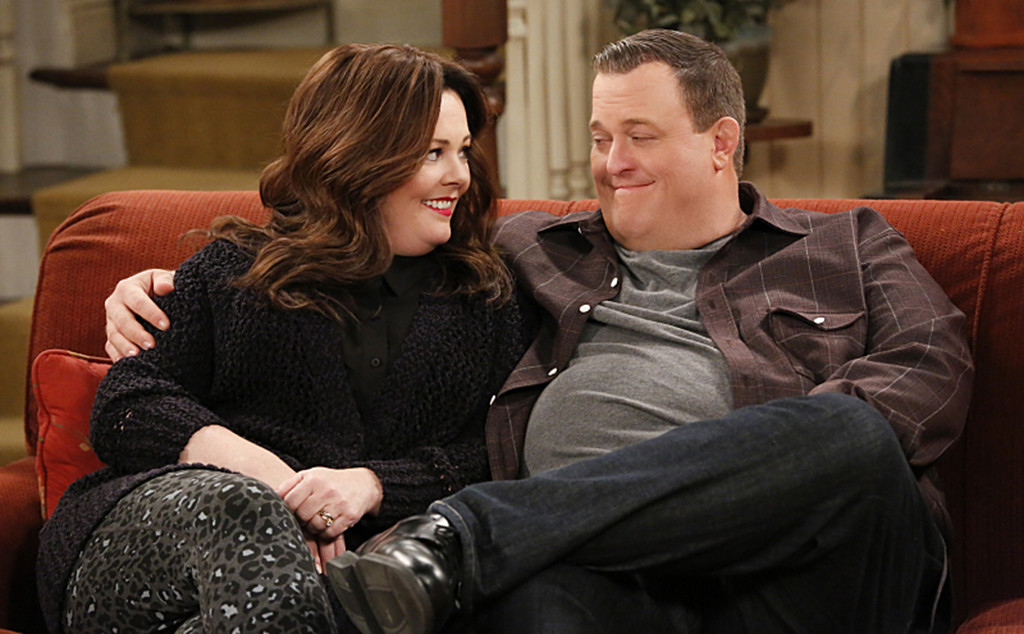Mike & Molly Series Finale Recap How Did It End? E! News
